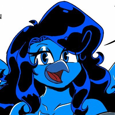 I do art and voice acting.
This account is for more SFW-ish stuff here
May contain suggestive material. MDNI!
ENG/ESP
✉️ noncomposmentiscreations@gmail.com