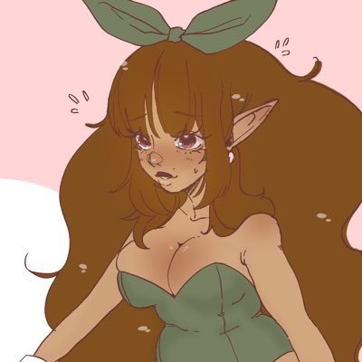 💕🐰🍃Bunny Girl Enthusiast✨🐰💕さんのプロフィール画像