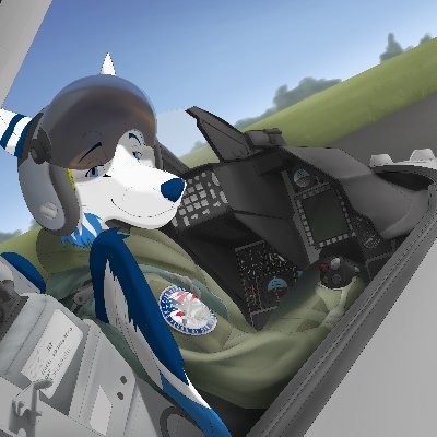 ALatetta's profile picture. Part-time VR fighter pilot and CMDR of deep space exploration vessels (but I don't post at all) https://t.co/wuFkYaNkvN

Propic: base by @PilotPlebs