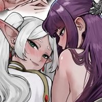 ғᴇʀɴ | ғʀɪᴇʀᴇɴ (@mxgesex) Twitter profile photo