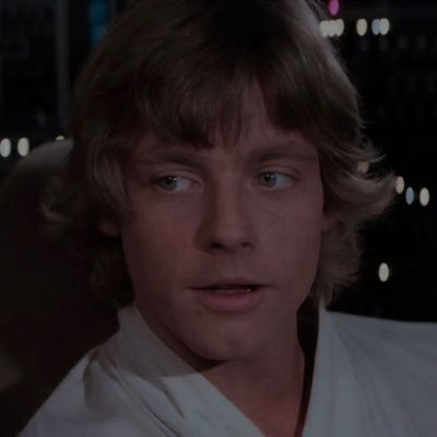 luke skywalker enthusiastｌholland ♡さんのプロフィール画像