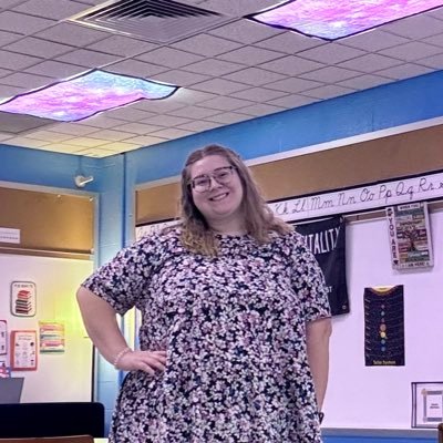 UPJ Alum | Views are own | Special Educator @ South Allegheny