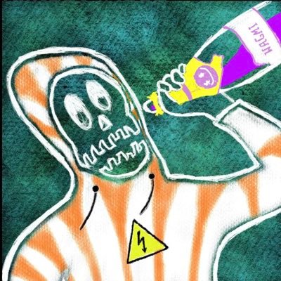 Stacking sats, overexposed on 💩coins & NFTs 🤡, Web3 degen ❤️🔥. ✨May the cycles be ever in your favor ✨@RealVision Ambassador