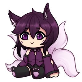 LunarShadez's profile picture. Just a silly guy on the internet who loves video games, foxes, and anime :3 
18+