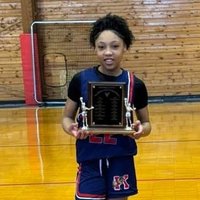 Jayleigh Brown (@jayleighbhoops) 's Twitter Profile