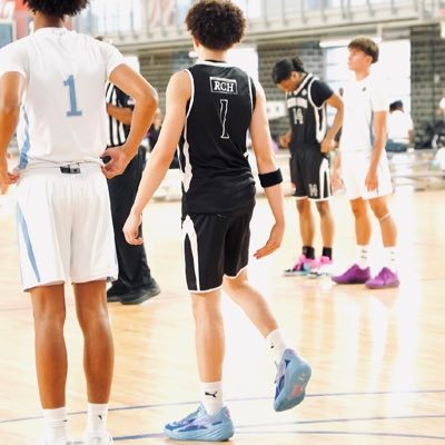 2028 | PG/SG | 5’10 | 3.4 GPA | MAUMELLE HIGH SCHOOL | GMAIL -jaywalk8784@gmail.com | @ArkansasAssault