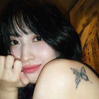 ؘ (@jenievhs) 's Twitter Profile