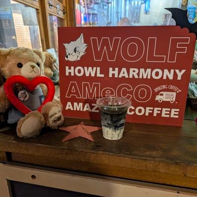WHH推し🐺❤️‍🔥デビューおめでとう✨.応援専用.
