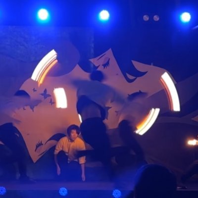 riwQrya2nd's profile picture. 03神奈川/一橋大学ヲタ芸サークルHITtersで代表してました。
/青薔薇の方舟【ようこそ茨城へ！部門】

https://t.co/CKx8DaE7xl