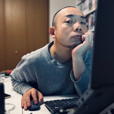 織田 聖一(オダ・ショウイチ)さんのプロフィール画像