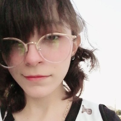 analauraher_1's profile picture. Holis! ✨

Seamos amigos
 
Rol 

Me encanta el NTR