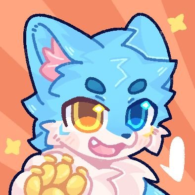 lfmfur's profile picture. 