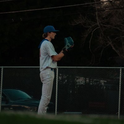 @GTBaseball commit LHP/1B/ 2026. 6'5 190/Columbus High/ @CanesSoutheast