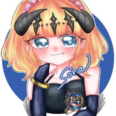 Soraさんのプロフィール画像