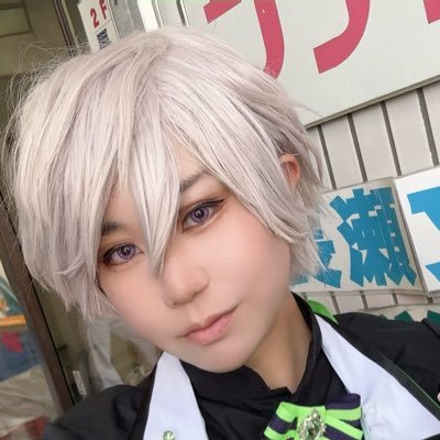 ouka080609's profile picture. 30↑レイヤー。主に関東でutpr/夏目/A3！/東ﾘﾍﾞetc…。加工してます。情緒不安定な時があるので、たまに面倒くさいツイします。フォロー、ブロ解ご自由に。SnowMan好き。阿部担☃️ 質問箱→ https://t.co/iQzIFb8sU2📷垢@oukacamera