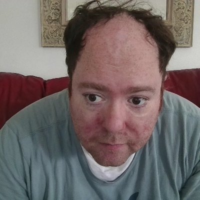 treeguycodean49's profile picture. Just a guy