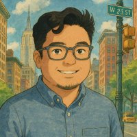 renjie (@renjie) 's Twitter Profile Photo