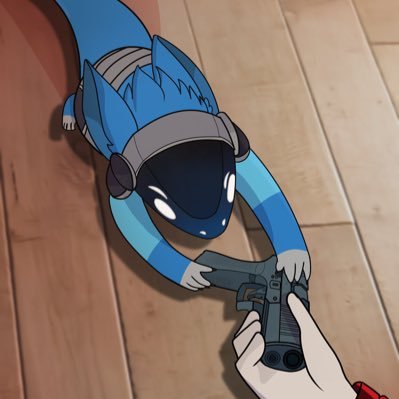 AsheTheFox3's profile picture. 22, engaged to @CharliesJust