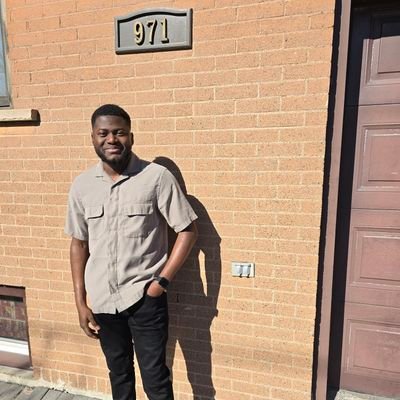 Faith | Believer | Phil 1 vr 6 | Adebare's Husband | @Manutd | Out of the ordinary | 🇳🇬 |