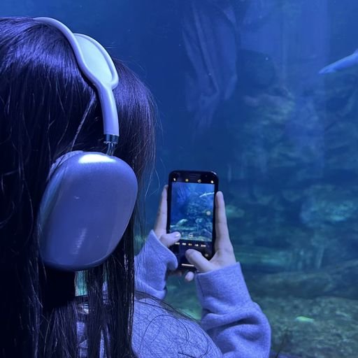 OpheliaWal38211's profile picture. gods determine what going to be