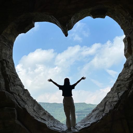 bailey_dan7385's profile picture. gods determine what going to be