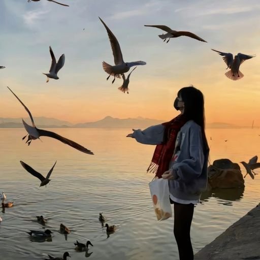 AnikaGulgo29153's profile picture. gods determine what going to be