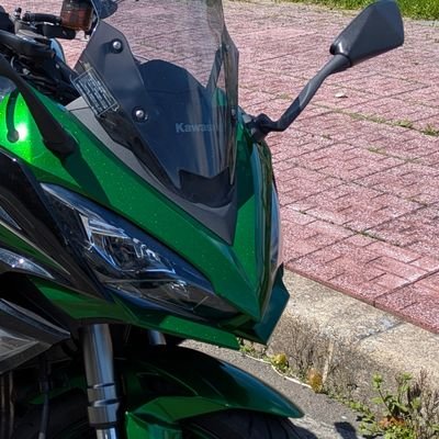 maepanCBRNC56's profile picture. キャンプとアニメと鉄道好き