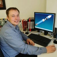 Elonmusk890 (@elonmusk98243) 's Twitter Profile