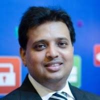 Sr Business Leader / Analyst, Vedic Maths Coach, Edupreneur, Investor in all types of equities, budding author...