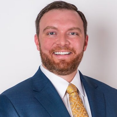 NateOgle_TN's profile picture. Trial Attorney in East Tennessee. Here to share my thoughts on legal and political issues. Also enjoy talking golf and VOLS!
