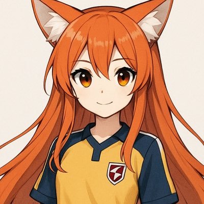 kestiny_inazuma's profile picture. イナイレ垢⚡️イナイレ歴10↑年 /アイコン:オリキャラだがアイコンに関してはAI生成/雑多垢@kestinyz