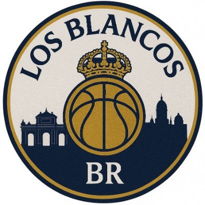 🤍 Los Blancos BR | Real Madrid 🇧🇷🇪🇸
Tudo sobre futebol e basquete do maior do mundo. Notícias, rumores e resultados direto de Madrid. ¡Hala Madrid! ⚽🏀👑