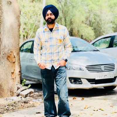 jatinder17966's profile picture. I'm not much but I'm all I have.