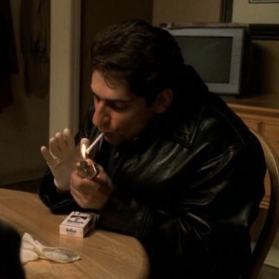 tony4396's profile picture. small fry