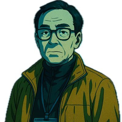 TakahiroHIRAYMA's profile picture. 