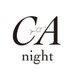 CAnight (@c_a_night) Twitter profile photo CAnight (@c_a_night) Twitter profile photo