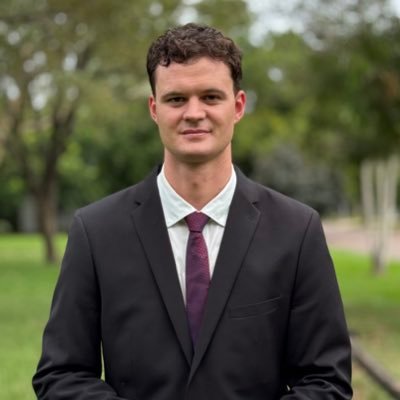 Josh van Staden Profile
