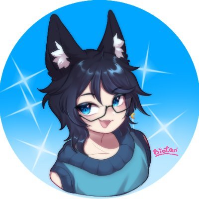 HELLO, this is my public account where I post my work, art, and day-to-day activities!! :3