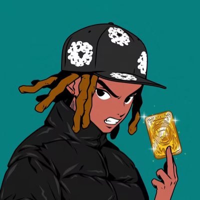 PackBoosterさんのプロフィール画像
