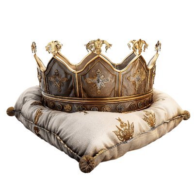 King_of_Pillows's profile picture. I am the King of the Pillows, bow down to me.

He/Him 🇺🇸