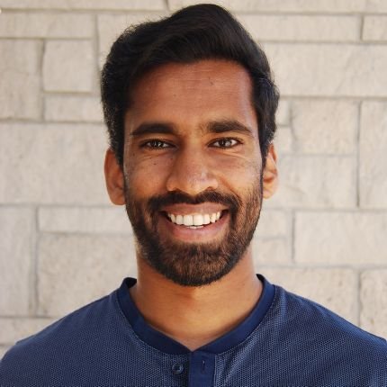 Anosh Steffin Gomes Profile