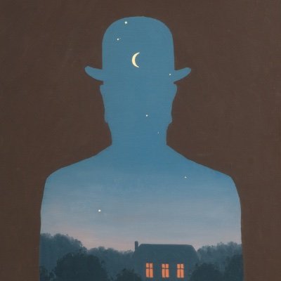swrosh's profile picture. markets, cs @stanford