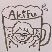 あきふ (@ak1fu) Twitter profile photo