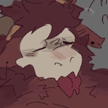 ➤ You MUST have your age in bio.ᐟ.ᐟ (18+)
➤ DO NOT REPOST ART TO OTHER PLATFORMS.ᐟ.ᐟ
➤ PFP: @kerokenopun
➤ I prefer to be kept out of drama.ᐟ