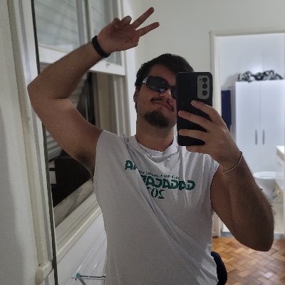 Aqui nóis surta mas se diverte. 🥹
SW-1280-0462-5638