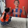 chiroru678's profile picture. '93 /  Niigata➵Kanagawa⚑⁎∗ Albirex Niigata🦢🧡No.6