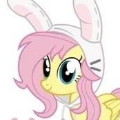 fluttershy if he was transmasc and on the acearo spectrum… ! @r4tmaid ! #Sembertwt (MY FRIEND NOT THE VTUBER)