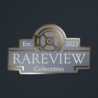 Rareview_Co's profile picture. 