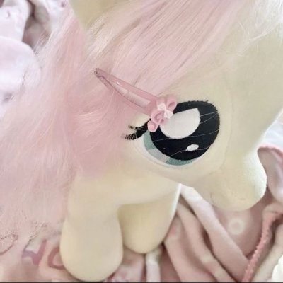 zzzfluttershy's profile picture. 𐔌 𝓈𝒽𝑒 .ᐟ 𝒽𝑒𝓇 ֹ ₊ ꒱ ᶻ 𝘇 𐰁 

🍥 adopt me!!

 ⸝⸝.ᐟ⋆ αꭎƗιsƗιc ૮ ྀི◞ ⸝⸝ ◟ ྀིა