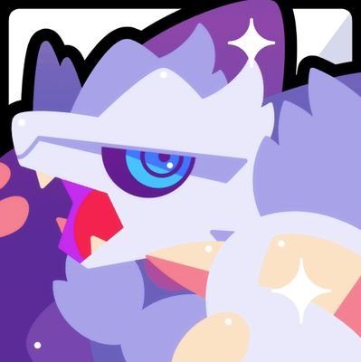 magical girl kawaii autista fan de los dinosaurips nerd estupido lesbiana || ic: 7Cube_Ori